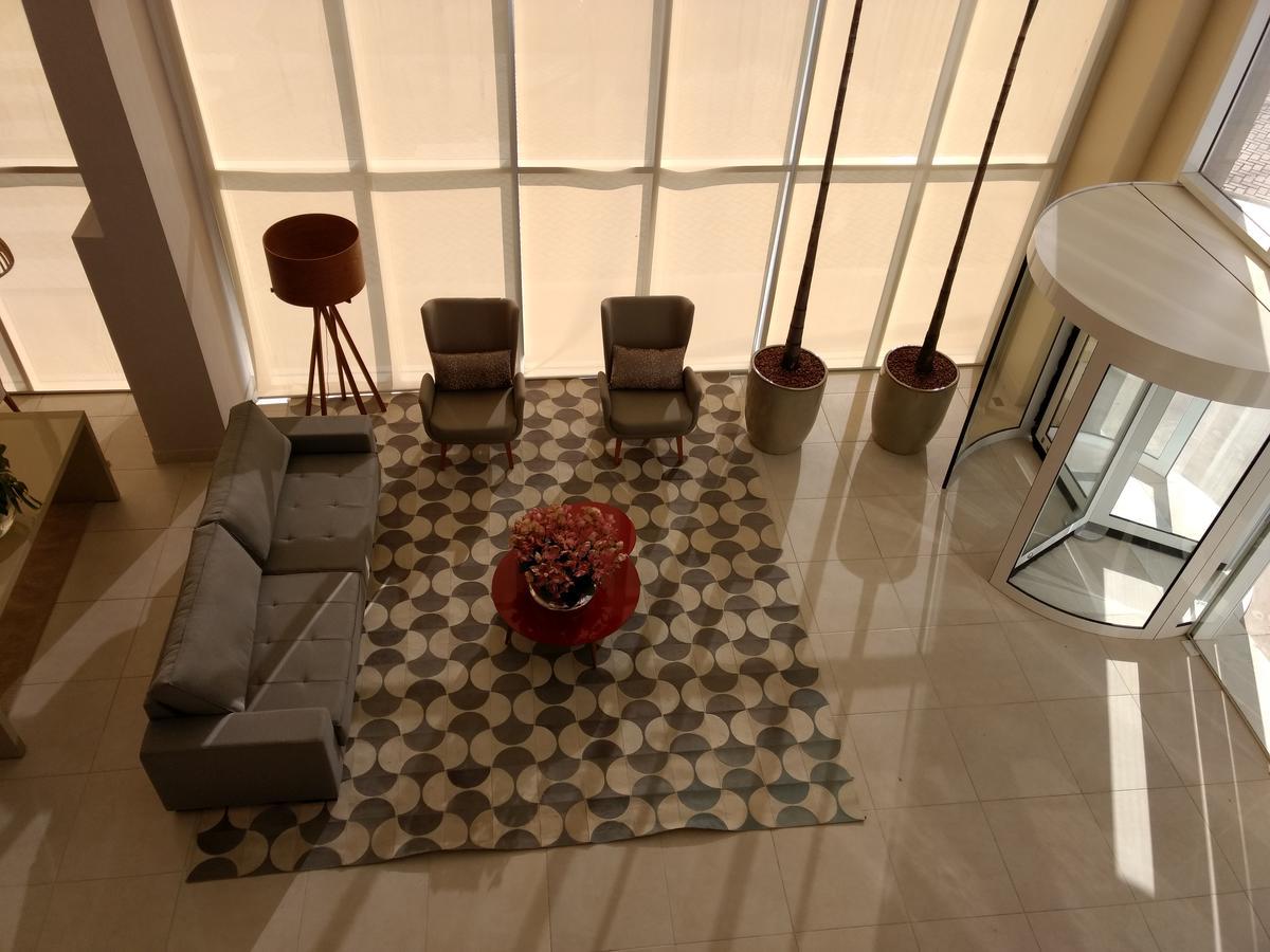 Nb Hoteis Aracaju Exteriör bild